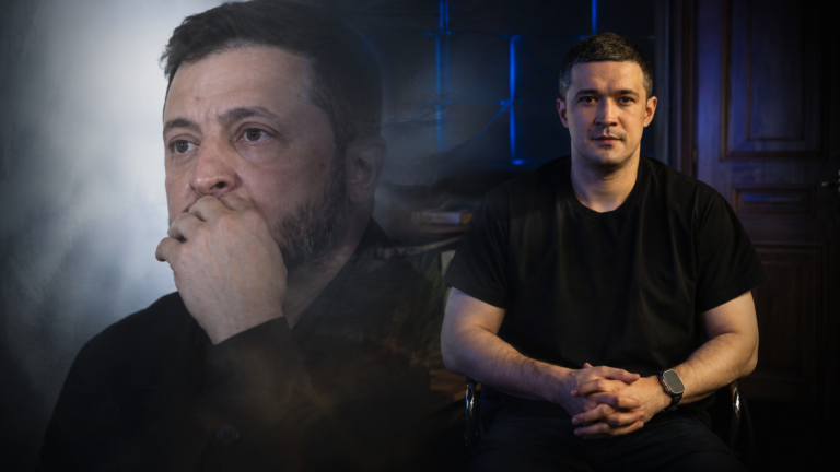 Velké změny ve vedení Ukrajiny. Ministr obrany končí, Zelenskyj chystá další personální rošády