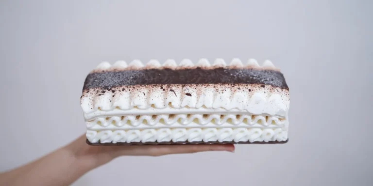 Když zmrzlina byla svátek: Polárkáč, Táboráček i slavná Viennetta, kterou si nemohl dovolit každý