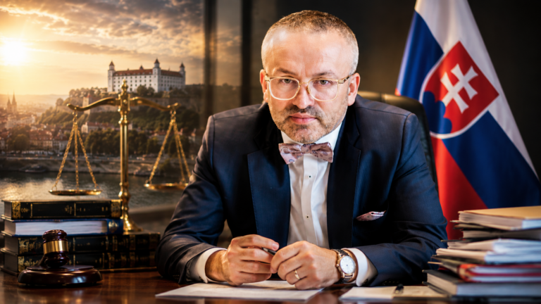 Bývalý ředitel slovenské tajné služby popsal, co všechno o nás prozradí mobilní telefon