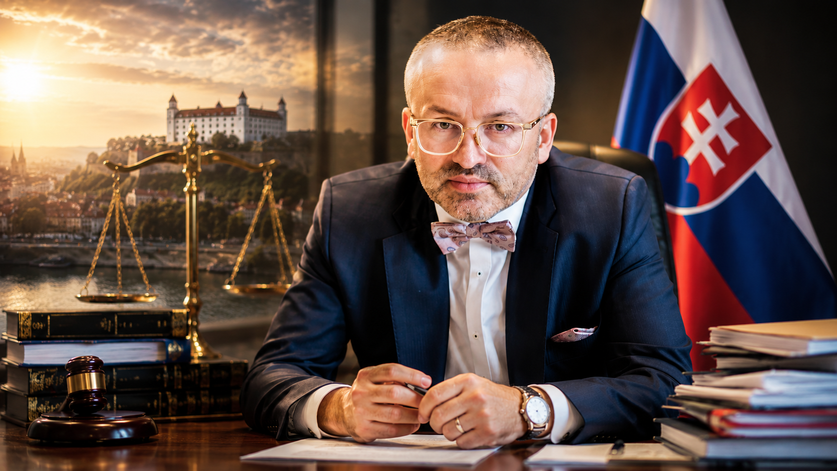 Bývalý ředitel slovenské tajné služby popsal, co všechno o nás prozradí mobilní telefon