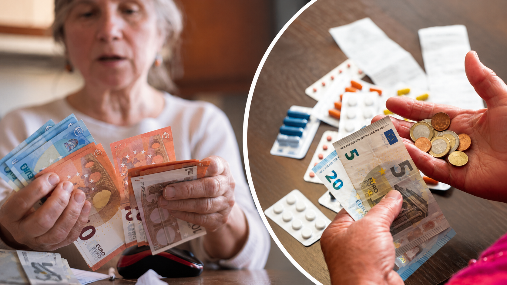 Dobrá zpráva pro předčasné slovenské důchodce: Od roku 2027 si budou moci přivydělat o 1 200 eur více