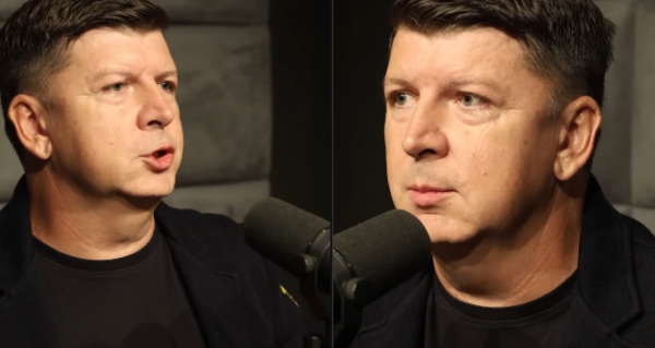 Andrej Bičan promluvil o chvílích hrůzy: Krev na toaletním papíře odhalila velký nález. „Máš pocit, že to končí“