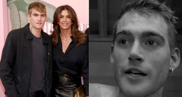 Cindy Crawford zasáhla zdrcující rána: Její jediný syn (†27) náhle zemřel!