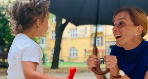 Děti si vybraly život s otcem a jí se zhroutil svět: Tohle jim nikdy neříkejte, varuje psycholožka