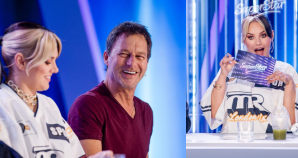 Diváci se pustili do Ewy Farne kvůli SuperStar 2026: Vadí jim její chování k Haberovi, střih ale může realitu výrazně zkreslovat