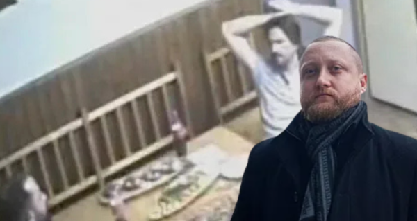 Hledali pytláky, kamera ale zachytila Fica a Kaliňáka: Teď stojí před soudem policista, který ji nechal nainstalovat