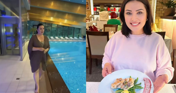 Miss Československo Ivana Christová prošla velkou proměnou: Zhubla 20 kilo a fanoušci tvrdí, že omládla