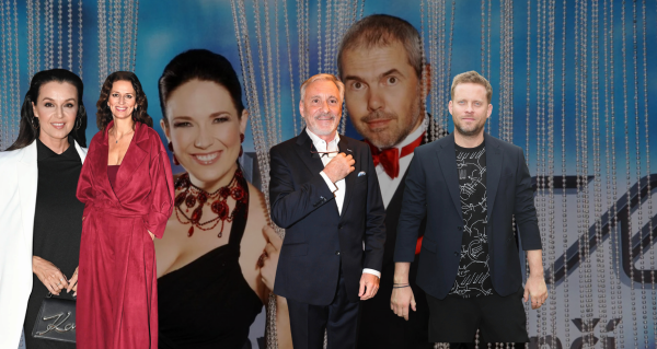 Kdo nahradí Ebena a Kostkovou ve StarDance? Diváci mají své favority, některá slavná jména ale odmítají