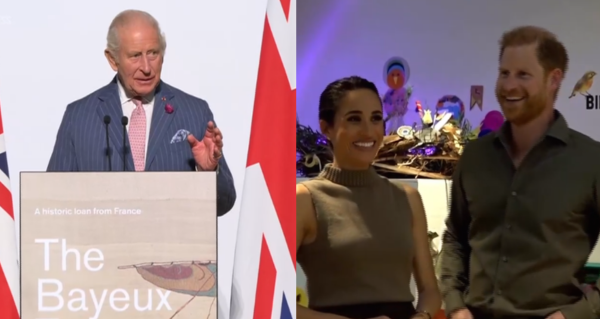Král Karel III. udělal jasno kolem Harryho a Meghan: Ani po návratu do Británie se jejich postavení nemění
