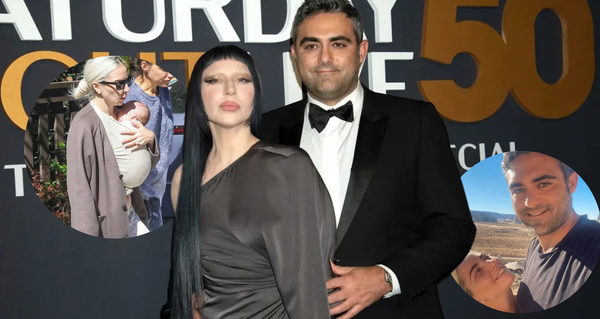 Lady Gaga tři měsíce tajila dítě: Rodný list odhalil, že má dceru. Dostala velmi neobvyklé jméno