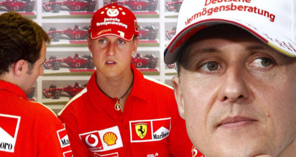 Michael Schumacher 12 let po nehodě: Co skutečně víme o zdravotním stavu legendy F1?