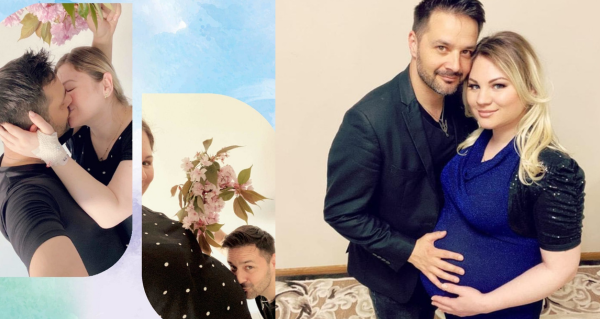 Plánovali svatbu, teď je konec: Peter Bažík potvrdil rozchod s Ivannou Bagovou. Už se odstěhoval