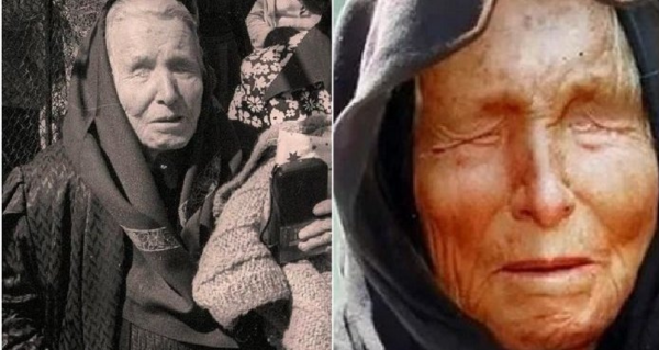 Poslední proroctví Baby Vangy nahání husí kůži: „Dobří lidé přežijí, ti zlí zahynou.“ Co měla říct před smrtí?