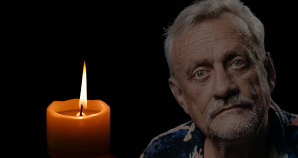Zemřela legenda české hudby: Richard Tesařík z Yo Yo Bandu podlehl nemoci, bylo mu 80 let