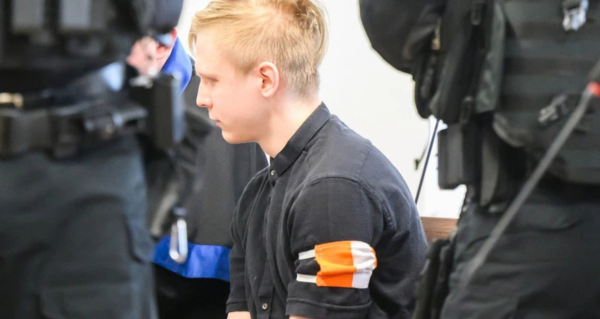 Samuel znovu před soudem: V jeho telefonu a počítači našli znepokojivý obsah