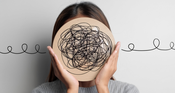 Stres nekrade jen náladu. Proč po něm mizí energie a regenerace