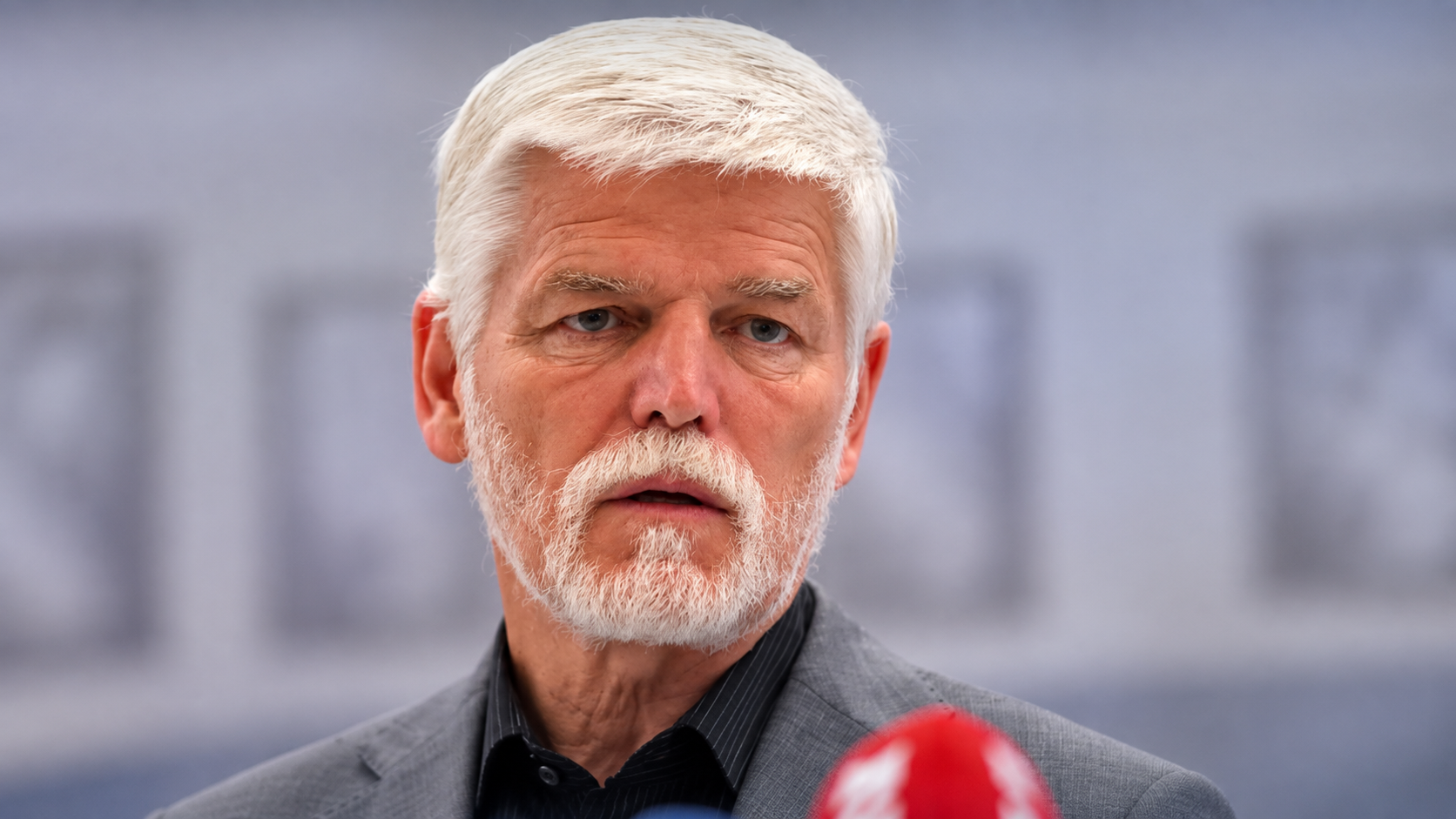 Reakce prezidenta na Ficovy výroky na sebe nenechala dlouho čekat: Tohle si za rámeček nedá!