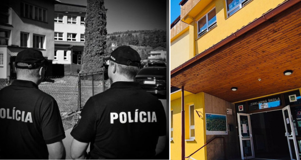 Útok školáka ve Staškově: Učitelka Božena (†61) zemřela, spolužačka bojuje o život. Šlo o pomstu?
