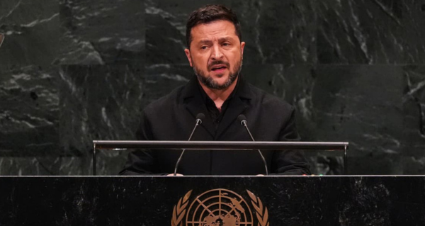 Zelenskyj porušil tajnou dohodu a překvapil Soul: Jihokorejský prezident neskrývá zklamání