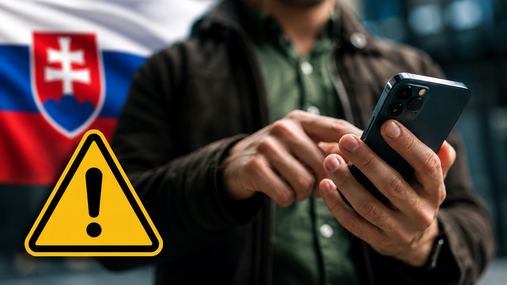 Známý slovenský operátor definitivně končí: Zavřel prodejny, zastavil prodej služeb a zákazníky přebírá Telekom
