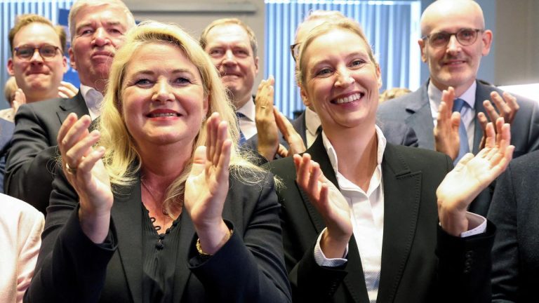 Politický otřes v Německu: AfD vyhrála v Meklenbursku, CDU poprvé v historii vypadla ze zemského sněmu