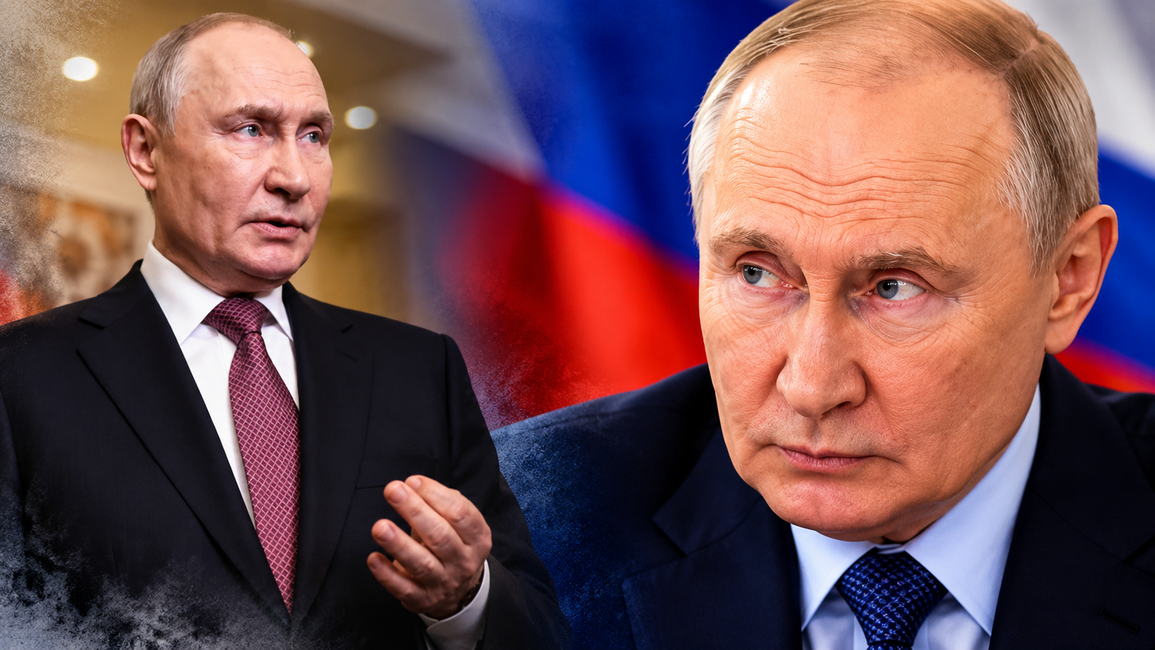 Evropa v pohotovosti: Americké služby připisují Putinovi rozkaz k zesílení sabotáží. Británie připravuje domácnosti na krize
