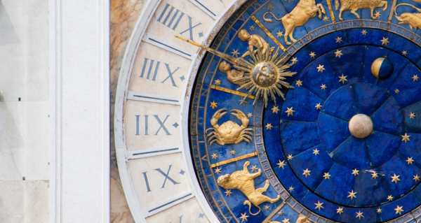 Horoskop na dnešní den 2. října: Nezadaným se otevírá šance, jedno znamení může potkat někoho výjimečného