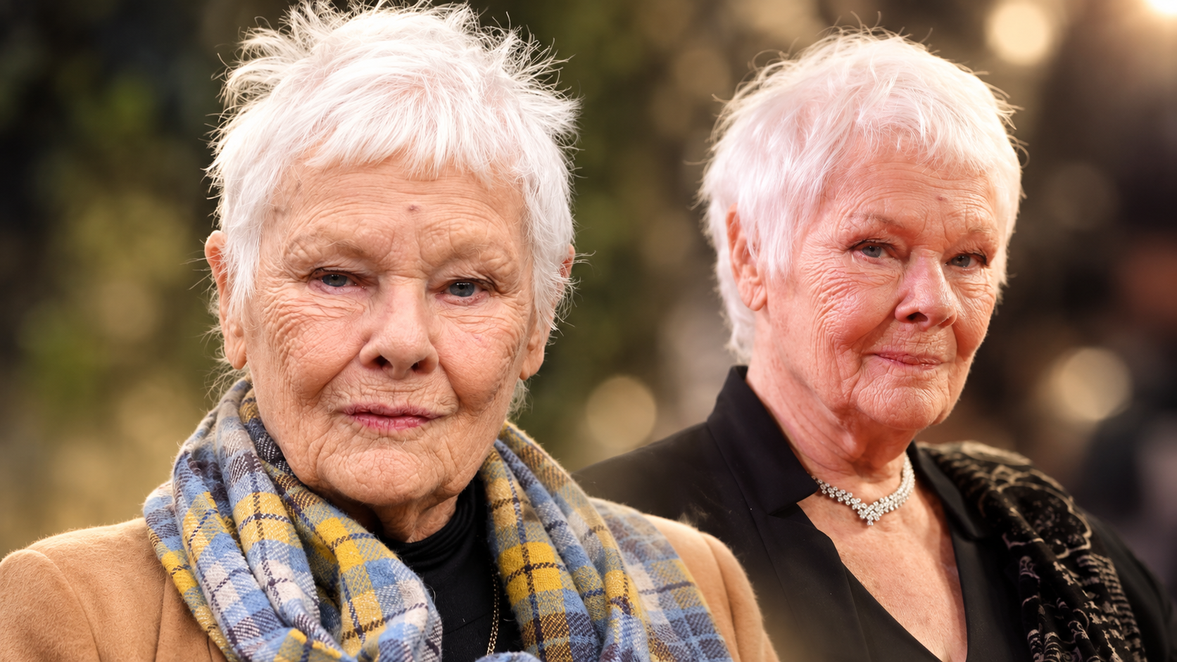 Judi Denchová přiznala bolestivou pravdu: Kvůli zraku už nemůže hrát ani číst. Legendární kariéra se uzavírá