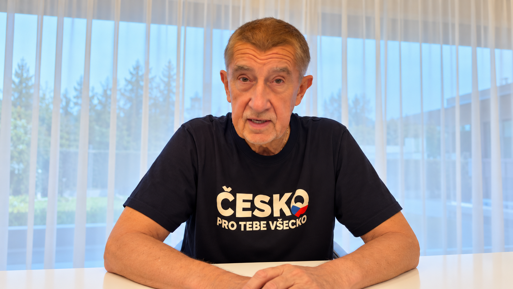 Spor o ČT a rozhlas dál eskaluje: Babiš vytáhl Kapitol, Pavel varuje před způsobem hlasování. Rozhodnuto ale ještě není