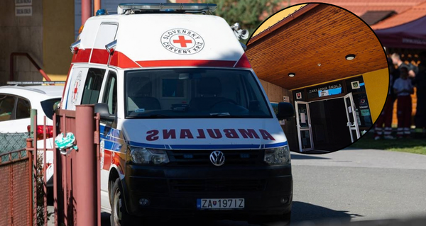 Tragédie ve Staškově má druhou oběť: Po učitelce zemřela také žákyně Nelka
