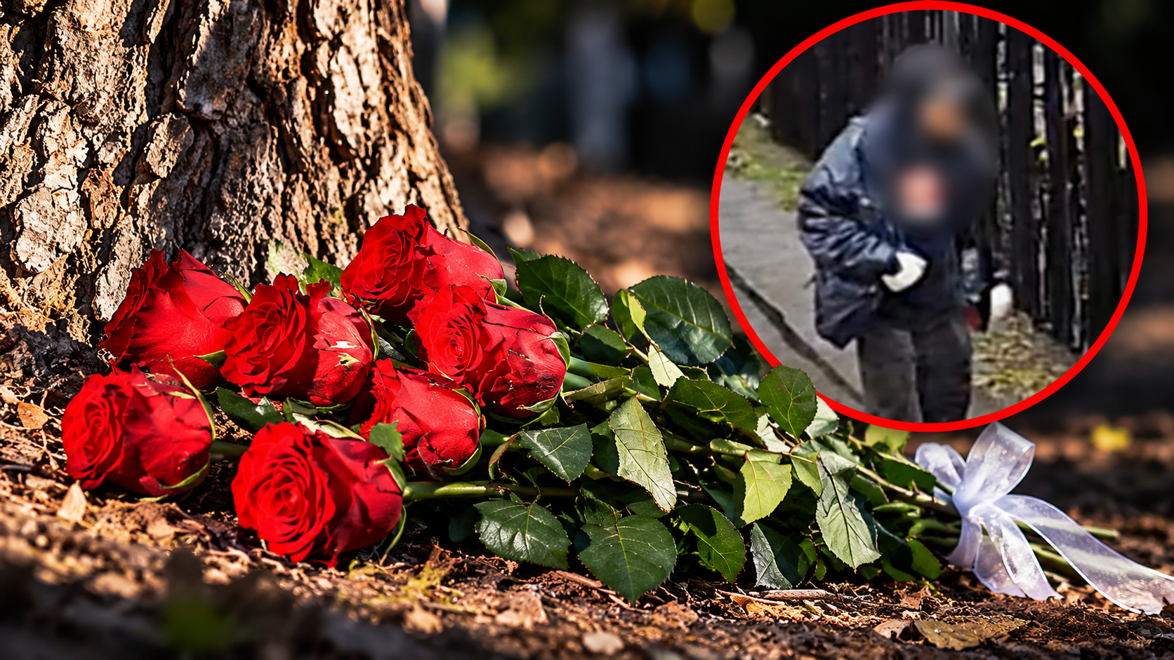 Vražda vychovatelky ve Velkém Poříčí má další detaily: Obviněný žil roky v izolaci, z motivu mrazí