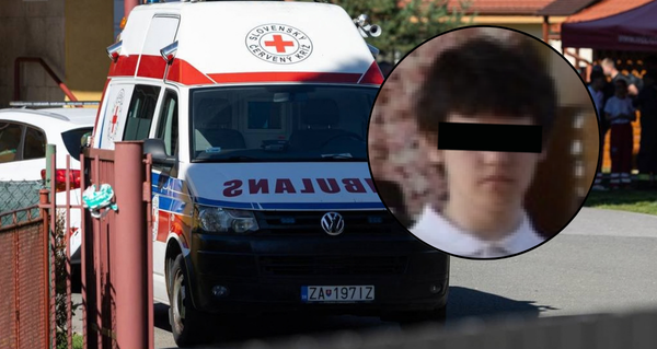 Žádné obvinění, vazba ani soud? Útočníkovi ze Staškova je 13 let. Právník vysvětlil, co ho nyní čeká