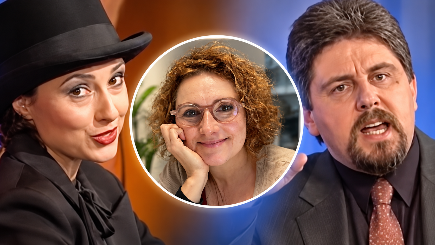 Zuzana Mauréry promluvila o konci v legendárním Dereši: „Pane Andrásy, tohle já dělat nebudu!“