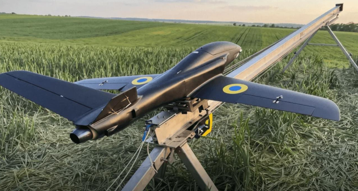 Ukrajina našla účinnější zbraň proti ruským proudovým dronům. Jeden výpadek ale odhalil nebezpečnou slabinu