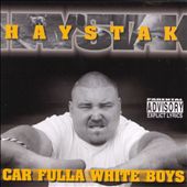 Car Fulla White Boys 