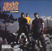 Naughty by Nature 