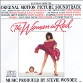 The Woman in Red [Original Soundtrack]