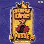 Dr Dre & Posse #5