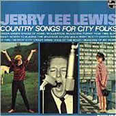 Country Songs for City Folks 