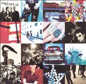 Achtung Baby 
