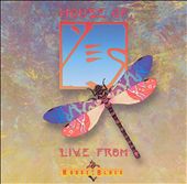 House of Yes: Live From House of Blues