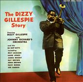 The Dizzy Gillespie Story