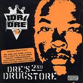 Dre's Second Drugstore