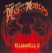 ULLAdubULLA II: The Remix Album