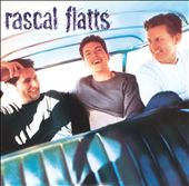 Rascal Flatts 