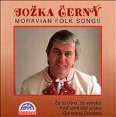 Moravian Folk Songs