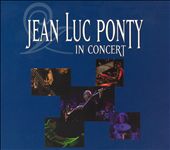 Jean-Luc Ponty in Concert