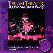 Official Bootleg: Los Angeles, CA 5/18/98