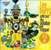 Who Put the Voodoo 'pon Reggae 