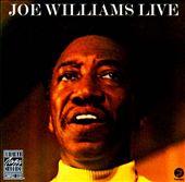 Joe Williams Live
